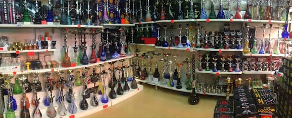 Sahin Shisha photo 1