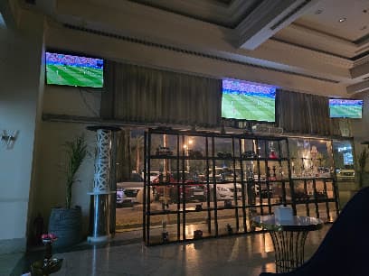 Lounge vatte photo 1