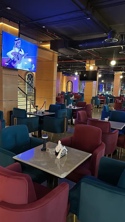 WATEN Cafe & Lounge photo 1
