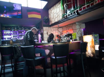 LION - CAFE BISTRO SHISHA BAR photo 1