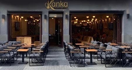 Kanka Orientdeluxe photo 1