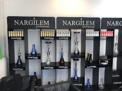 NPS GmbH - NARGILEM SHISHA HEADQUARTER photo 1