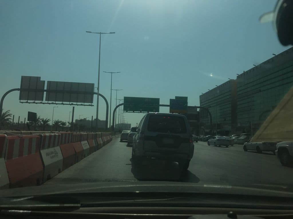 Street view near ninelounge-الرقم التاسعة