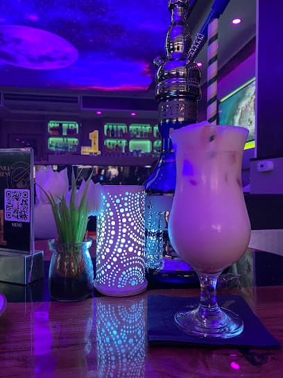 Nr. 1 Restaurant & Shisha Bar