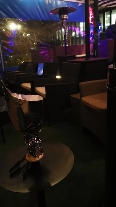Shisha ع الرايق شيشه
