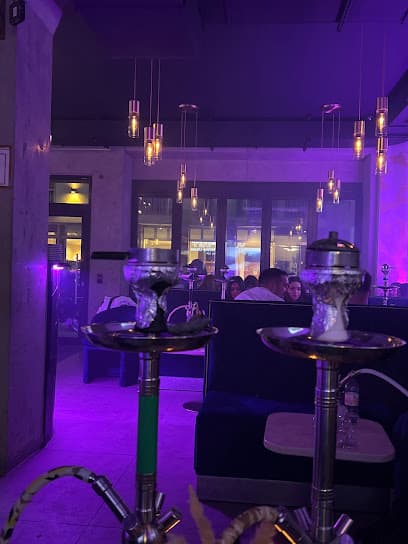 Infinity Lounge