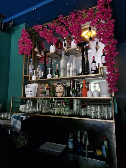 Cataleya lounge photo 1