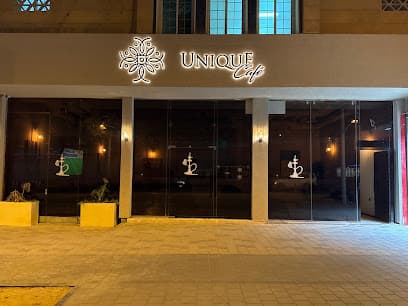 UNIQUE CAFE photo 1