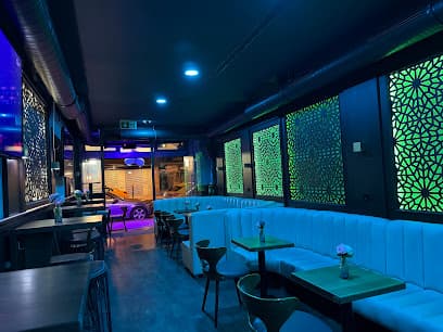 Florya Lounge (Shisha Bar) photo 1