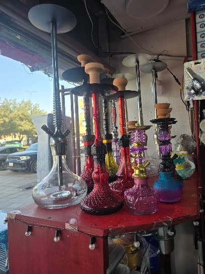 Vape and Hookah shop photo 1