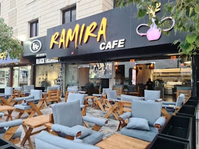 Ramira cafe 2 - راميرا كافيه التحلية photo 1