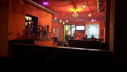 Cafe am Brunnen Shishabar photo 1