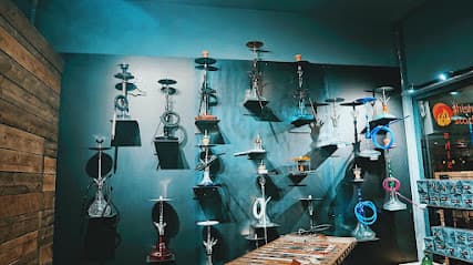 SHISHA WORLD Stachus/ Shisha Store München