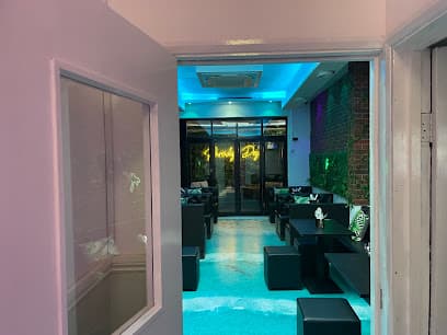 Paradiso Desi Restuarant Lounge photo 1