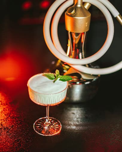 Drip Lounge and Terrace photo 1