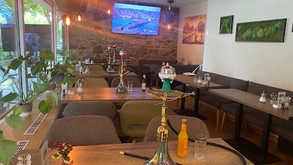 Cafe Violin