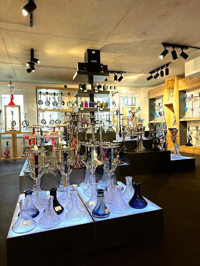 Shisha Store München 1 Shisha Tabak Kohle Zubehör Shop photo 1