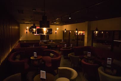 Restobar Zoom Hookah & Lounge - Nürnberg