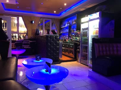 Heiss Lounge