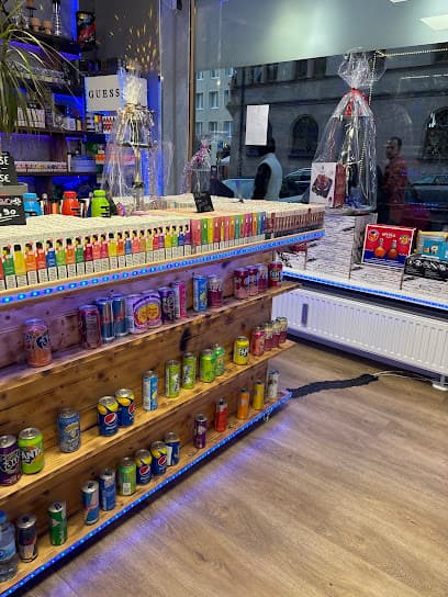 City Shop