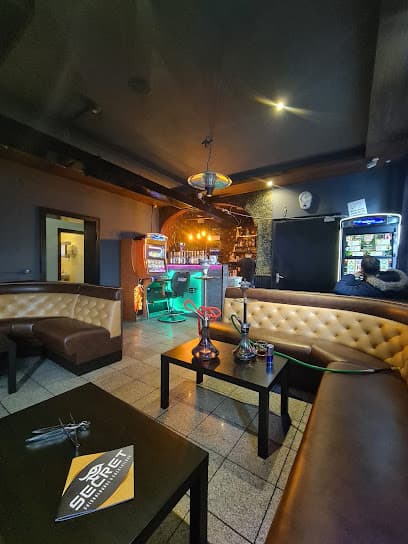 Secret Shisha Lounge & Cocktailbar