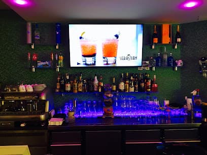 Sebastian - Cafe - Bar - Bistro - Lounge