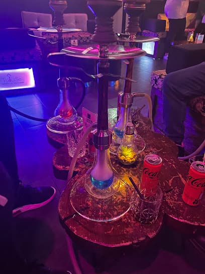 Tukase hookah | Cafe | Bar | Lounge | Cocktail