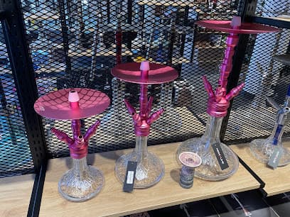 HOOCOLINE - Shisha - Liquid - E-Zigaretten