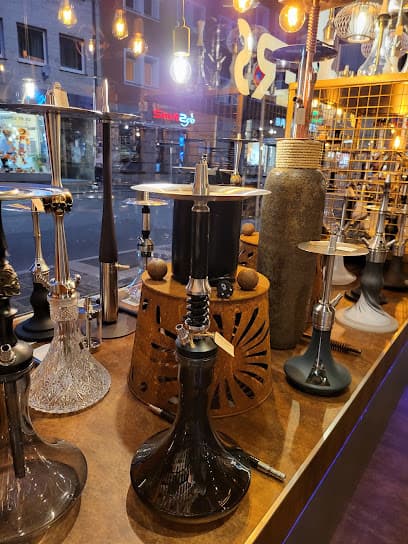 WANZER - Shisha Liquids & E-Zigaretten