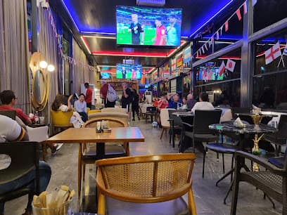 Cavalli Shisha Lounge photo 1