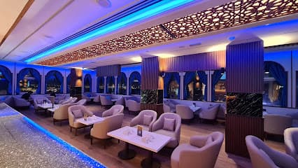 Riviera Lounge Doha photo 6