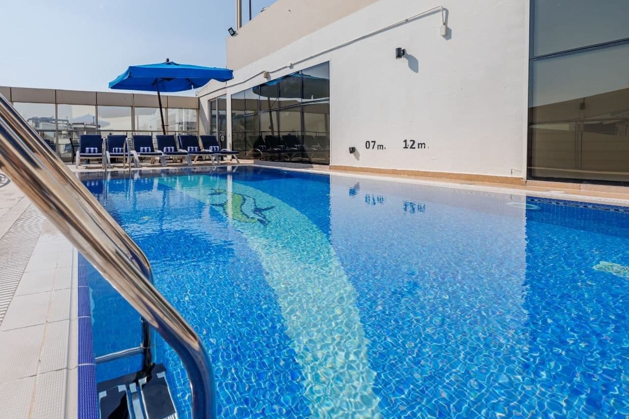 Riviera Lounge Doha
