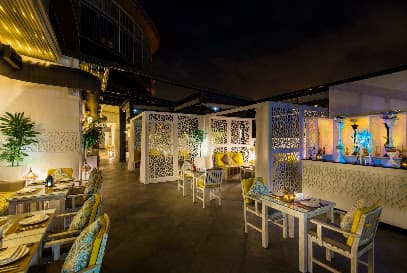 Arguelina Lounge photo 1