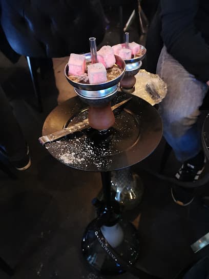 Mr. Shisha Bar & Lounge photo 1
