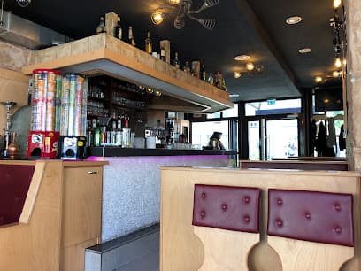 Rumors Shisha Lounge photo 1