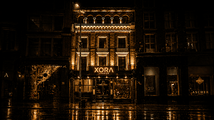 XORA London photo 2