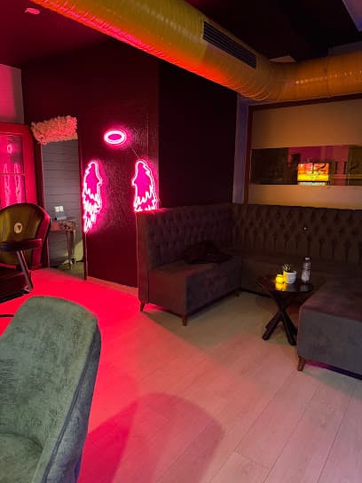 Lagos Drip Shisha Bar photo 1