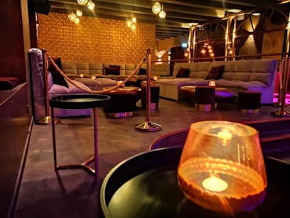 Amber Club Lounge photo 1