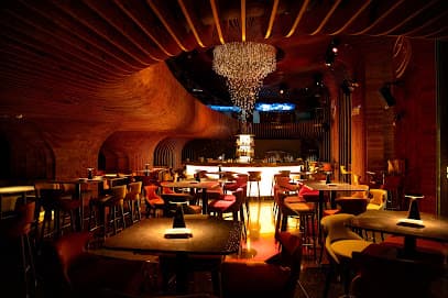 Sky View, La Cigale Hotel photo 1