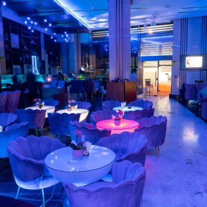 Rose Vip Café photo 1