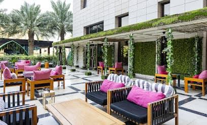 Luxe Lounge photo 1