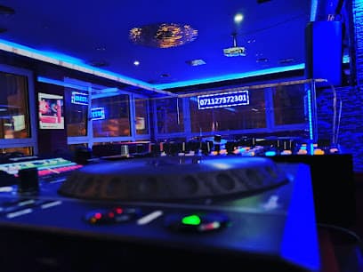 Sahara Lounge Bar photo 1