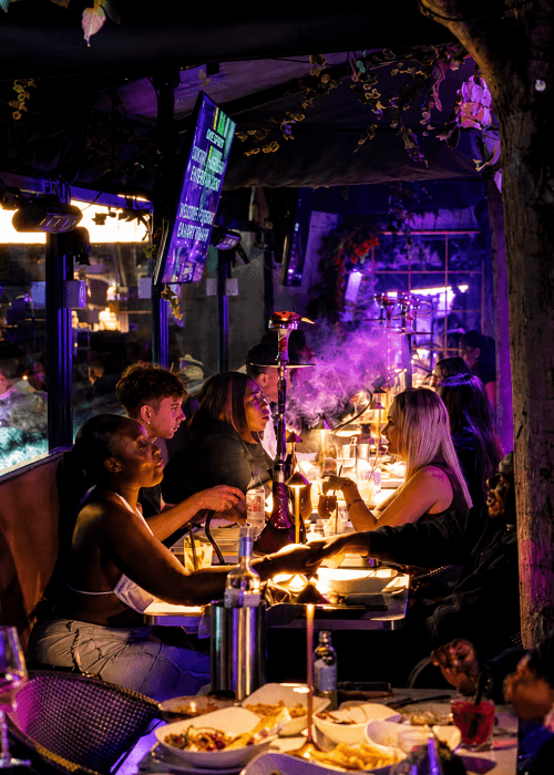 Brera Lounge photo 5
