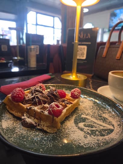 Vanilla Café photo 1