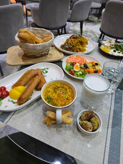 Maazym Coffe & Restaurent مطعم و مقهى معازيم photo 1