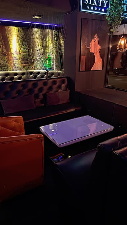 Retro Lounge photo 1