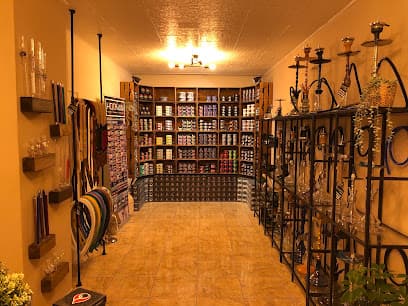 HOOKAHOLIC STORE - Shishashop - Kiosk - Lotto - Großhandel photo 1