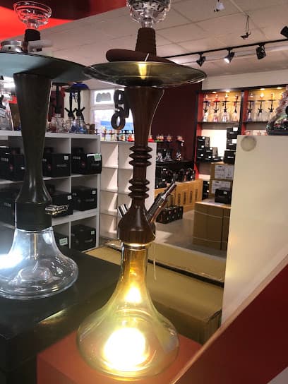 AMY Shisha Shop Stuttgart photo 1
