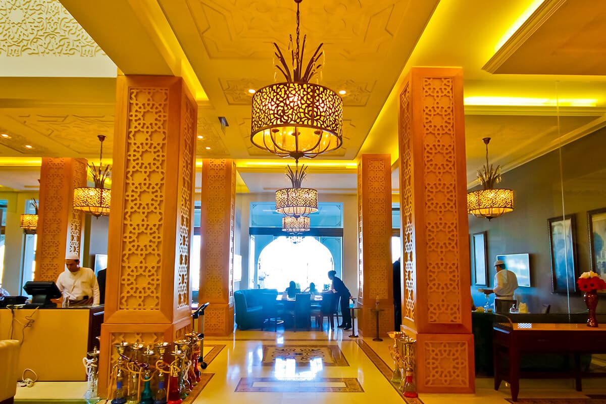 Orient Pearl photo 2