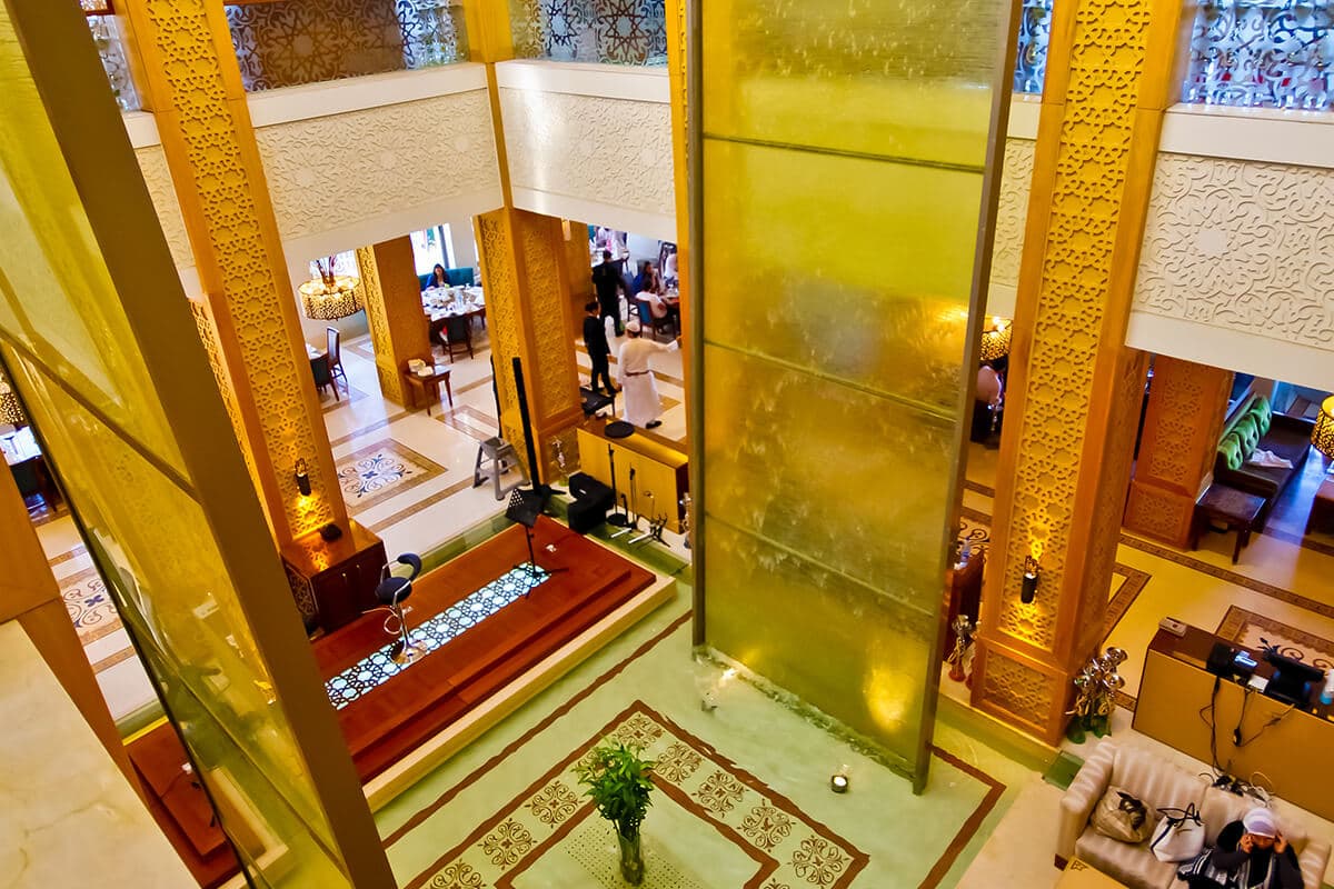 Orient Pearl photo 4